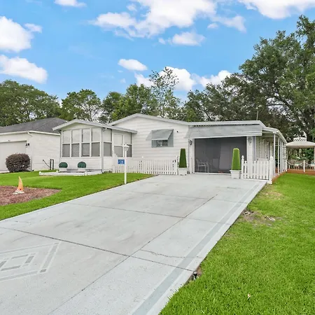 1705 Z1 Village Of Orange Blossom Gardens By Remax Premier
